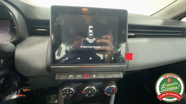 RENAULT Clio usata, con ESP