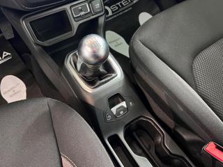 JEEP Renegade usata, con Immobilizzatore elettronico