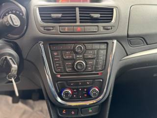 OPEL Mokka usata, con Servosterzo