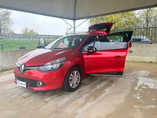 RENAULT Clio usata 48