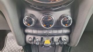 MINI Cooper SE usata, con Vetri oscurati
