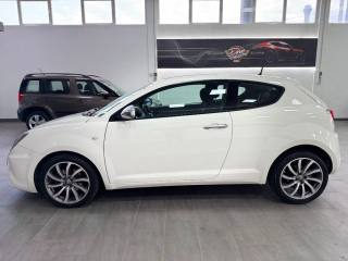 ALFA ROMEO MiTo usata, con Cerchi in lega