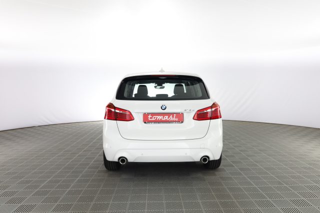 BMW 218 usata 4