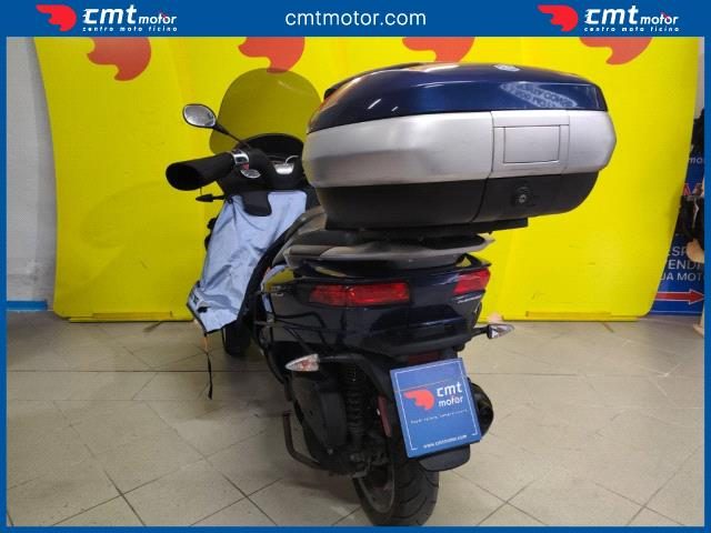 PIAGGIO MP3 usata 3