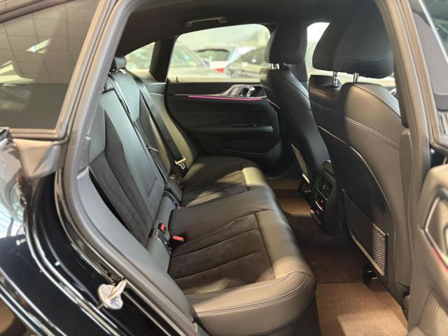 BMW 420 usata, con Volante multifunzione