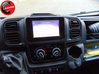 FIAT Ducato usata, con Bluetooth