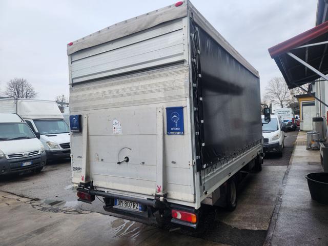 NISSAN Atleon usata, con Alzacristalli elettrici