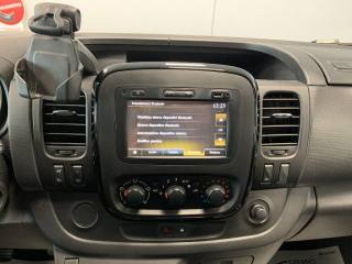 OPEL Vivaro usata, con Fendinebbia
