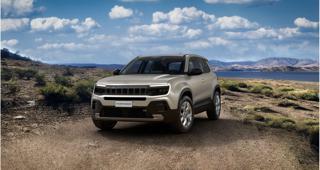 JEEP Avenger Altitude 1.2 Turbo GPL