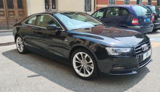 AUDI A5 usata, con Autoradio