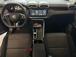 MG ZS usata, con Immobilizzatore elettronico