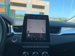 RENAULT Captur usata, con Cruise Control