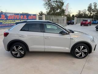 VOLKSWAGEN T-Roc usata, con Airbag Passeggero
