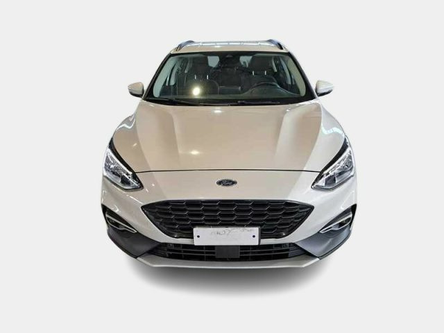 FORD Focus usata, con Cerchi in lega