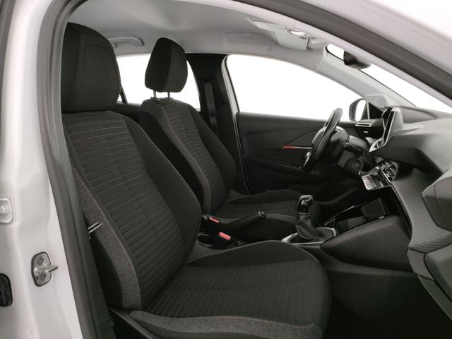 PEUGEOT 208 usata, con Cerchi in lega