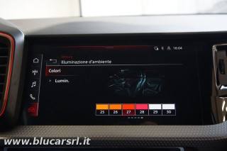 AUDI A1 usata, con Bracciolo