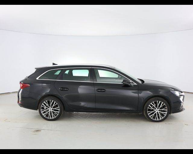 SEAT Leon usata, con Chiusura centralizzata