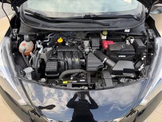 NISSAN Micra usata 11