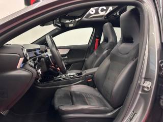 MERCEDES-BENZ A 35 AMG usata, con Cruise Control