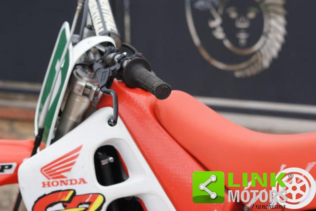 HONDA CR 250 usata 54