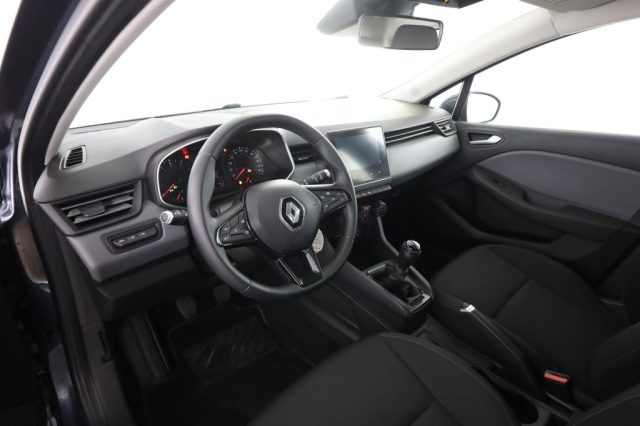 RENAULT Clio usata 1