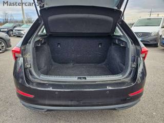 SKODA Scala usata, con ESP