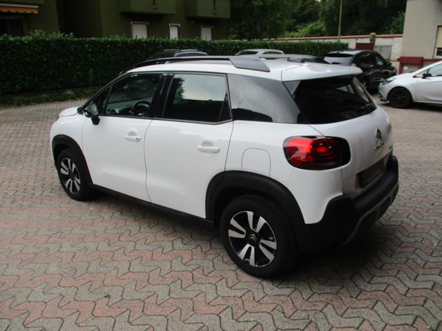 CITROEN C3 Aircross usata, con Airbag Passeggero