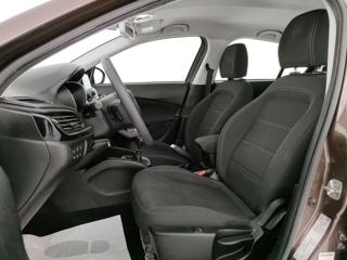 FIAT Tipo usata, con Boardcomputer