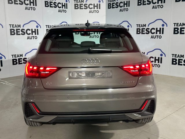 AUDI A1 usata, con Autoradio