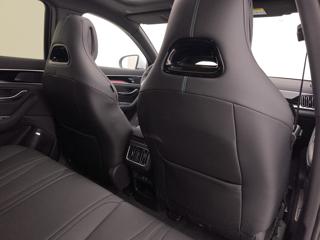 BYD Seal U usata, con Bluetooth