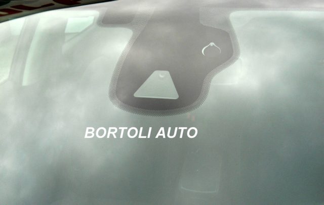 JEEP Compass usata, con Sedile posteriore sdoppiato