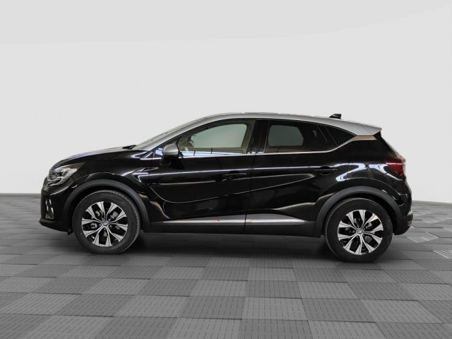 RENAULT Captur usata 1