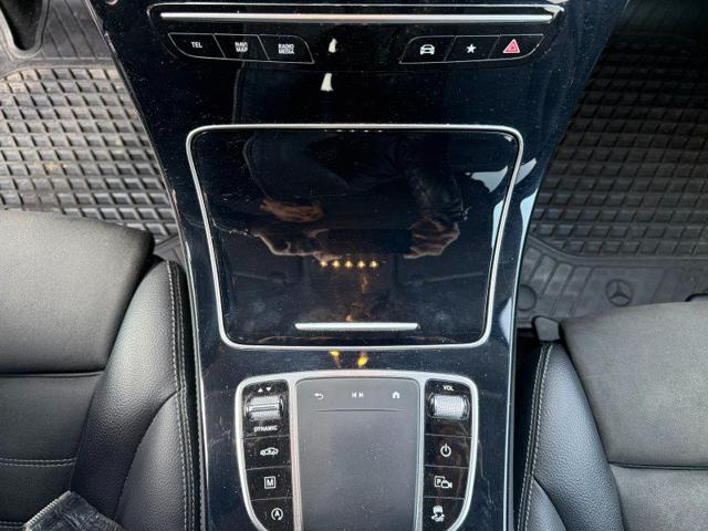 MERCEDES-BENZ GLC 220 usata 60