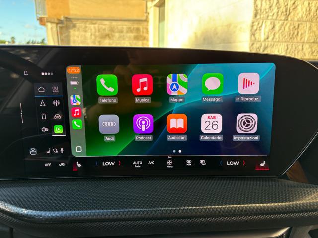 AUDI Q5 usata, con Bluetooth