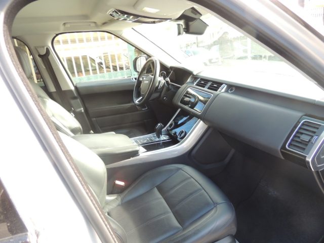 LAND ROVER Range Rover Sport usata, con Airbag Passeggero