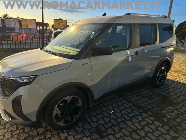 FORD Tourneo Courier usata, con Airbag laterali