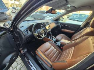 NISSAN X-Trail usata, con Boardcomputer