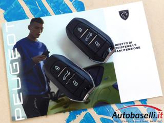 PEUGEOT 3008 usata 71