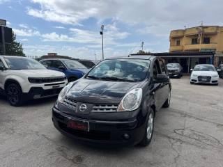 NISSAN Note usata, con Airbag laterali
