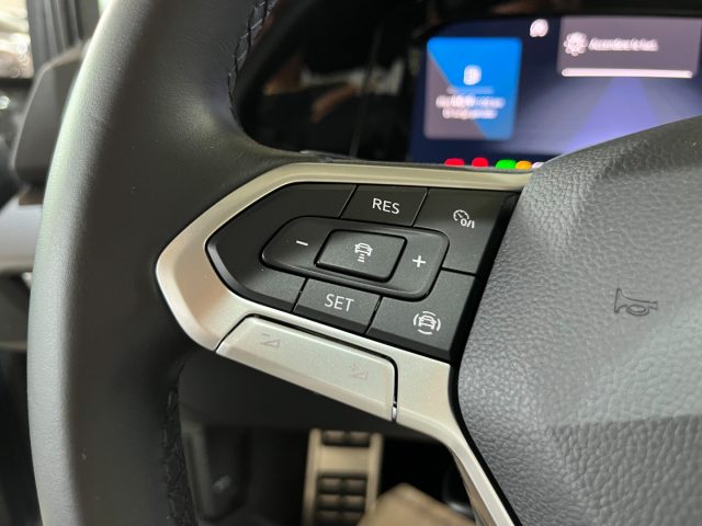 VOLKSWAGEN Golf usata, con Fendinebbia