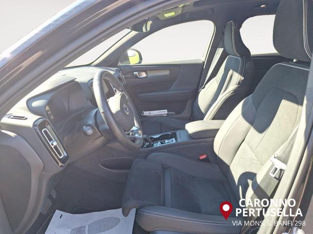 VOLVO XC40 usata, con Controllo automatico clima
