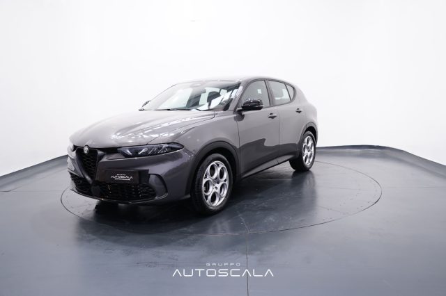 ALFA ROMEO Tonale usata, con ABS