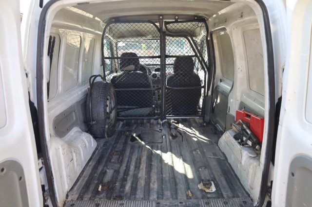 RENAULT Kangoo usata 40