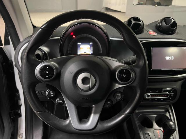 SMART ForTwo usata, con ESP