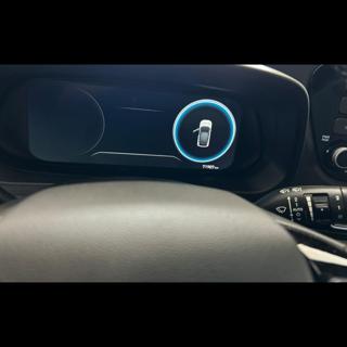 HYUNDAI i20 usata, con Airbag laterali