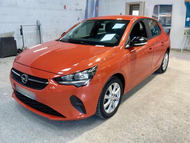 OPEL Corsa usata, con ABS