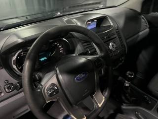 FORD Ranger usata, con Boardcomputer
