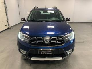DACIA Sandero usata, con Airbag