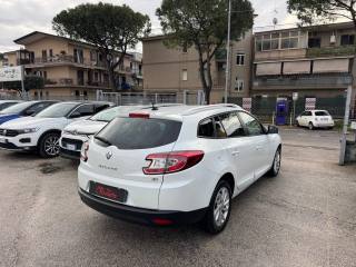 RENAULT Megane usata, con Alzacristalli elettrici