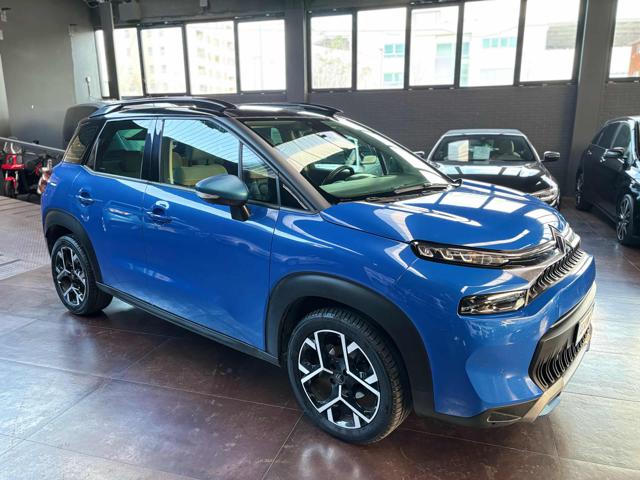 CITROEN C3 Aircross usata, con ABS